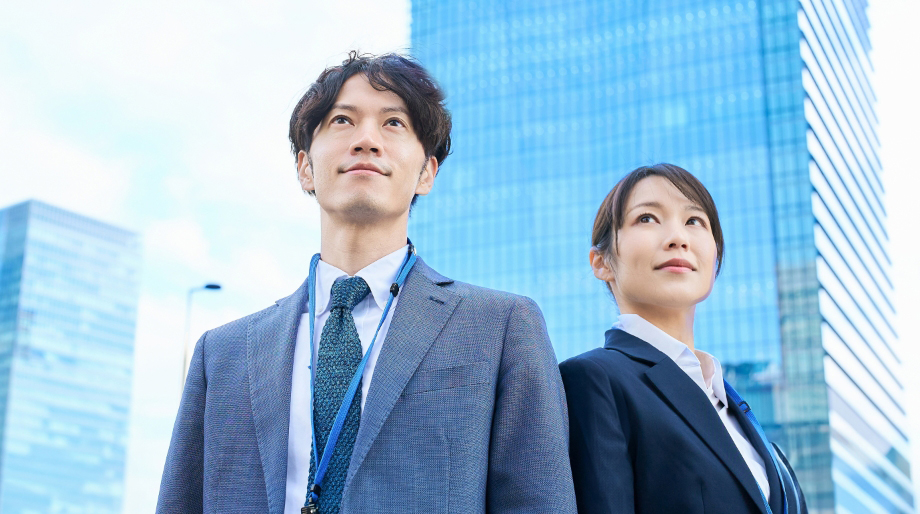 キャリア採用 募集要項