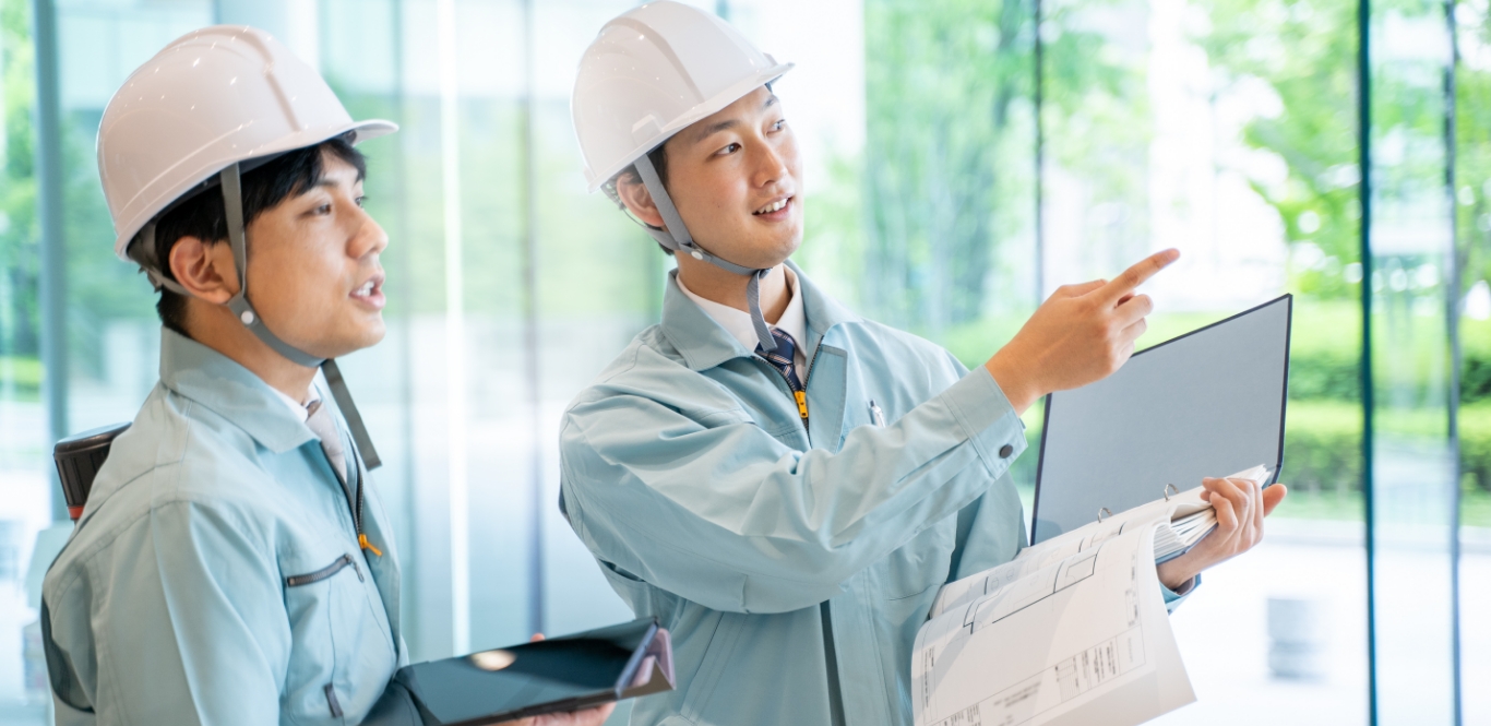 【技術職】価値と未来を、技術でカタチに