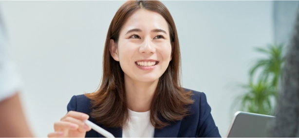 売買仲介業