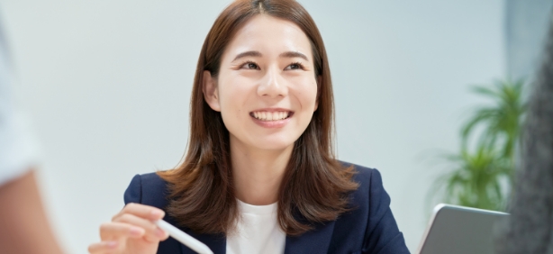 売買仲介業