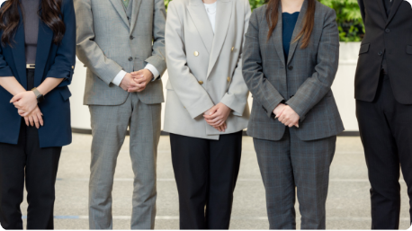 2026年度新卒採用募集要項